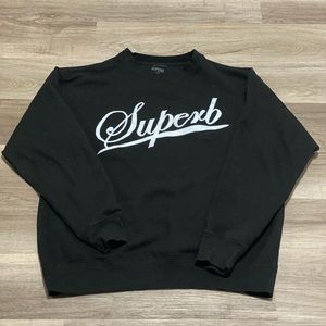 Superb Sweatshirt